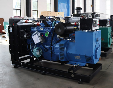 星空（中国）官方100KW玉柴发电机多少钱