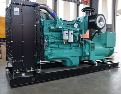 星空（中国）官方100KW康明斯柴油发电机多少钱